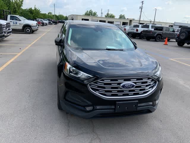 Thumbnail: 2019 Ford Edge - 27
