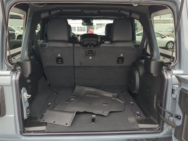 Thumbnail: 2026 Jeep Wrangler - 33