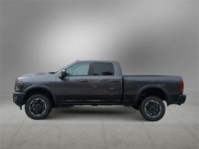 Thumbnail: 2026 RAM 2500 - 5