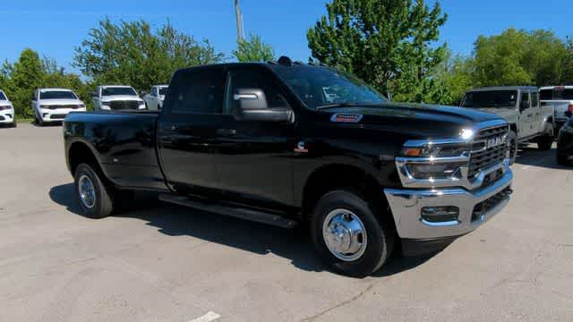 Thumbnail: 2026 RAM 3500 - 2