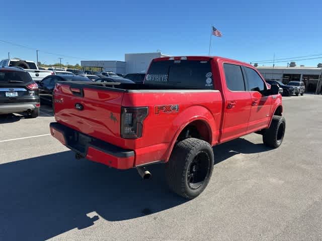 Thumbnail: 2017 Ford F-150 - 18
