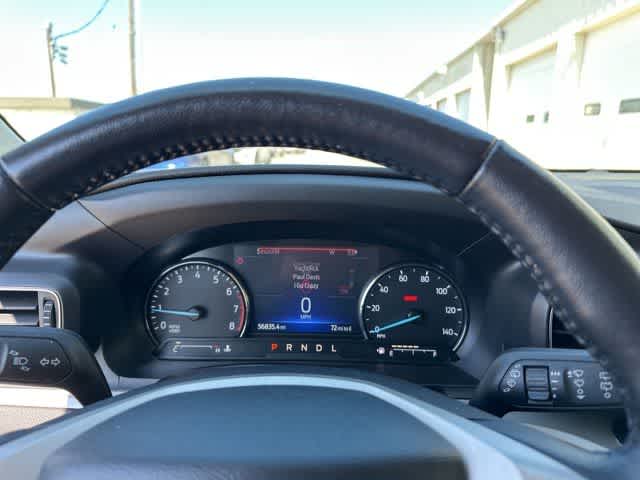 Thumbnail: 2023 Ford Explorer - 13