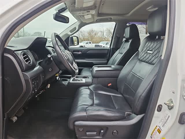 Thumbnail: 2014 Toyota Tundra - 17