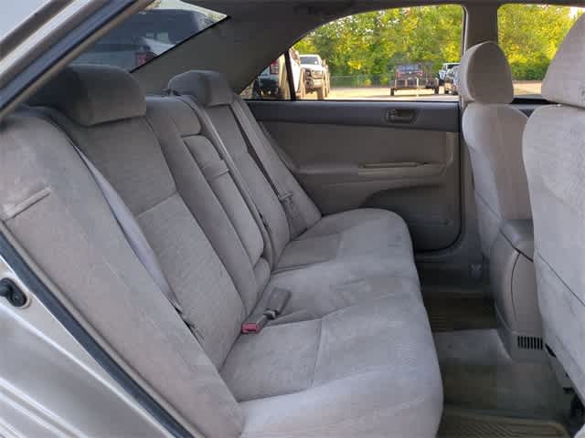Thumbnail: 2002 Toyota Camry - 21