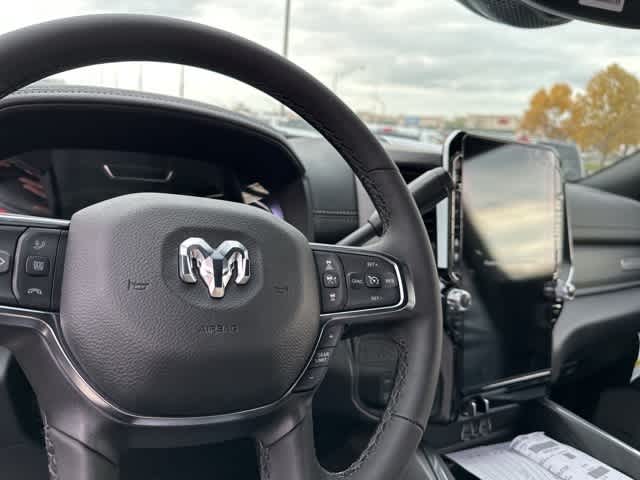 Thumbnail: 2026 RAM 3500 - 3