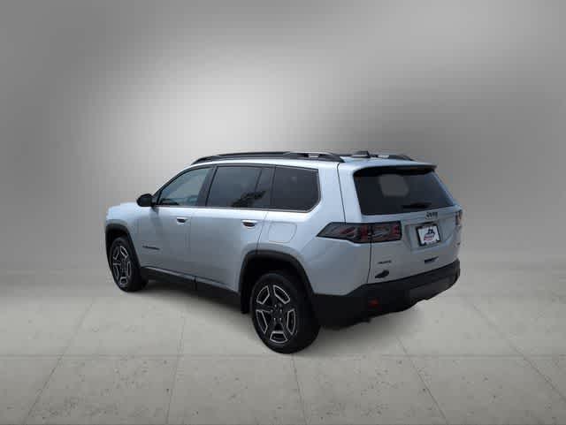Thumbnail: 2026 Jeep Cherokee - 6
