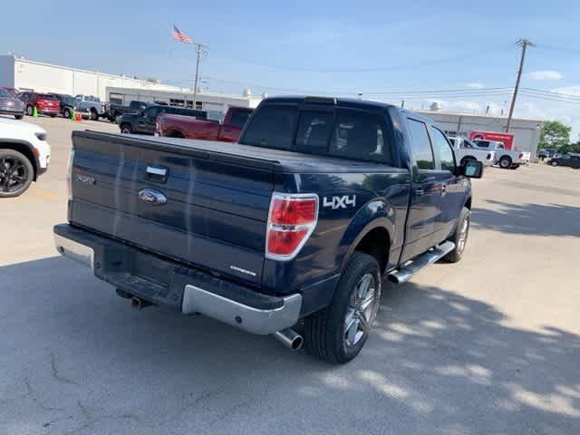 Thumbnail: 2013 Ford F-150 - 20