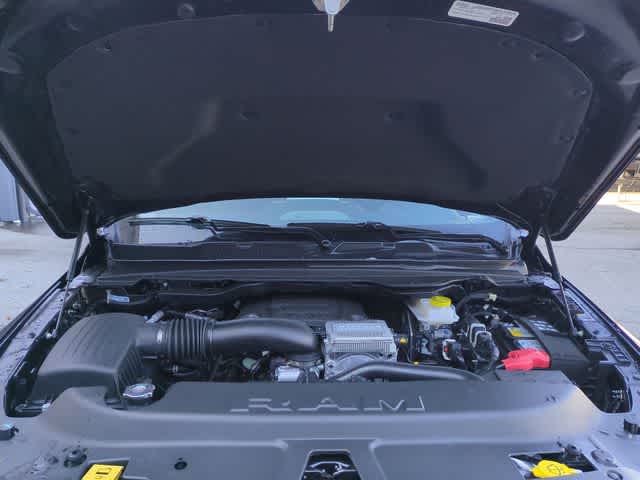 Thumbnail: 2026 RAM 1500 - 15