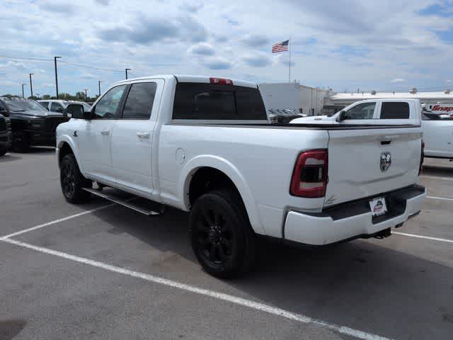 Thumbnail: 2019 RAM 2500 - 6