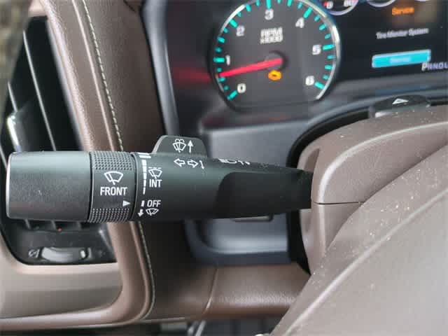 Thumbnail: 2018 GMC Sierra 1500 - 27