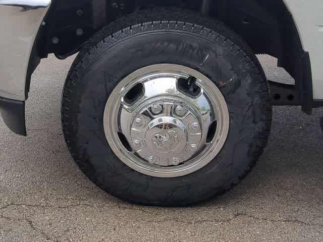 Thumbnail: 2026 RAM 3500 - 14