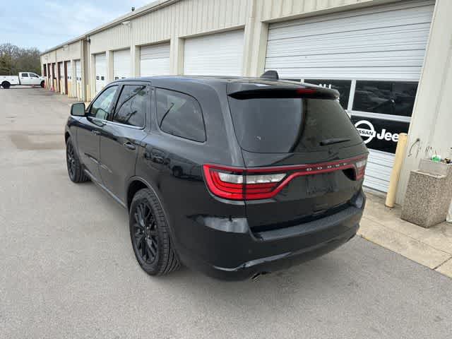 Thumbnail: 2016 Dodge Durango - 14