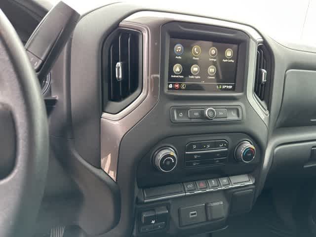 Thumbnail: 2019 Chevrolet Silverado 1500 - 7