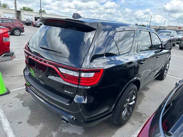 Thumbnail: 2024 Dodge Durango - 14