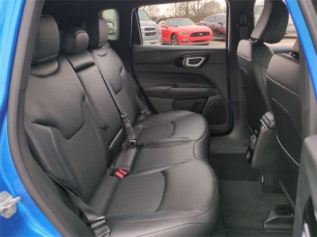 Thumbnail: 2026 Jeep Compass - 21