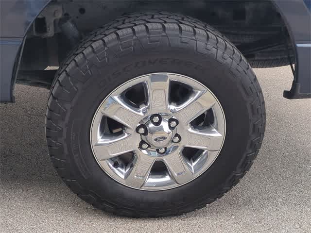 Thumbnail: 2013 Ford F-150 - 14