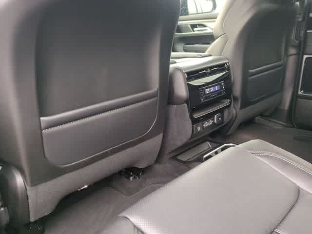 Thumbnail: 2026 Jeep Grand Wagoneer L - 19