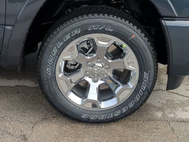 Thumbnail: 2026 RAM 1500 - 14