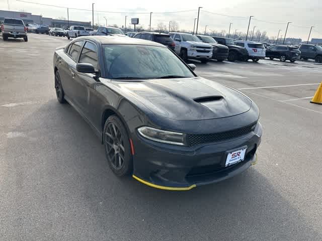 Thumbnail: 2018 Dodge Charger - 28