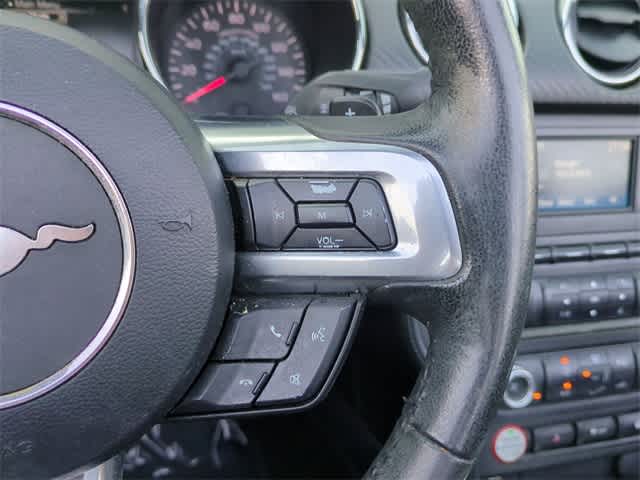 Thumbnail: 2015 Ford Mustang - 25