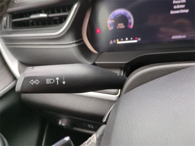 Thumbnail: 2022 Jeep Grand Cherokee L - 27