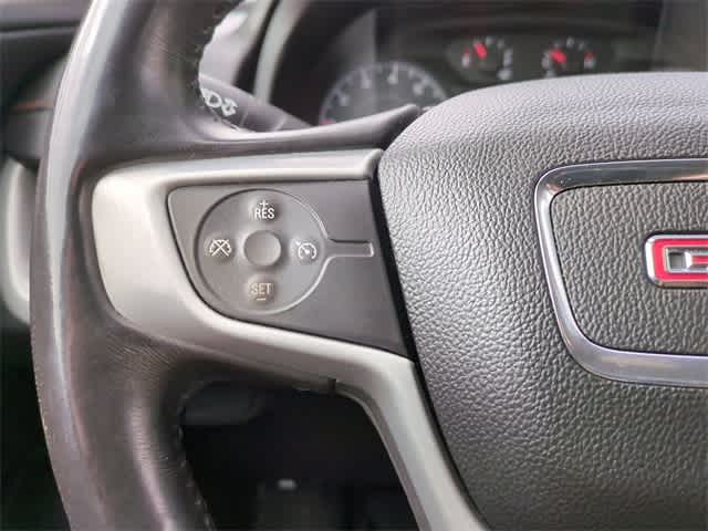 Thumbnail: 2018 GMC Terrain - 23