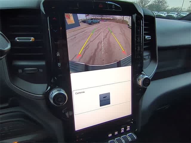 Thumbnail: 2026 RAM 2500 - 29