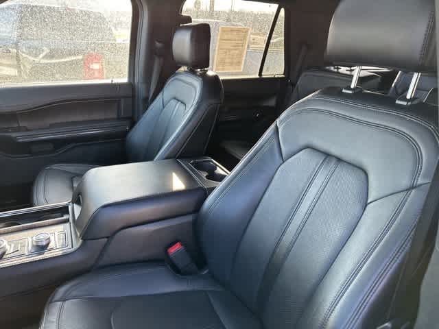 Thumbnail: 2020 Ford Expedition - 4