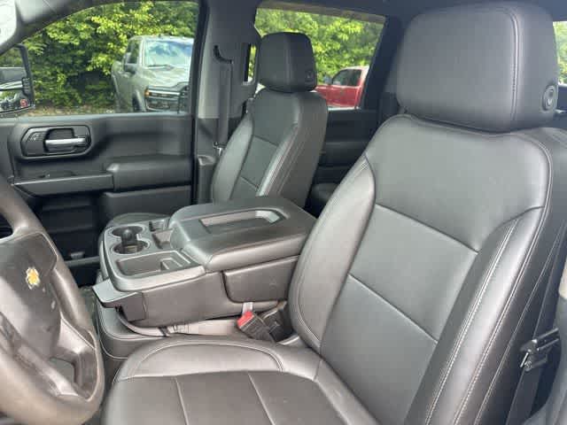 Thumbnail: 2020 Chevrolet Silverado 3500 - 5