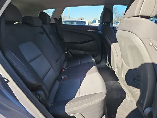 Thumbnail: 2017 Hyundai Tucson - 21