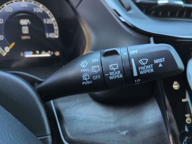 Thumbnail: 2026 Jeep Grand Cherokee - 28