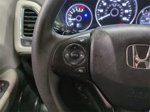 Thumbnail: 2018 Honda HR-V - 25