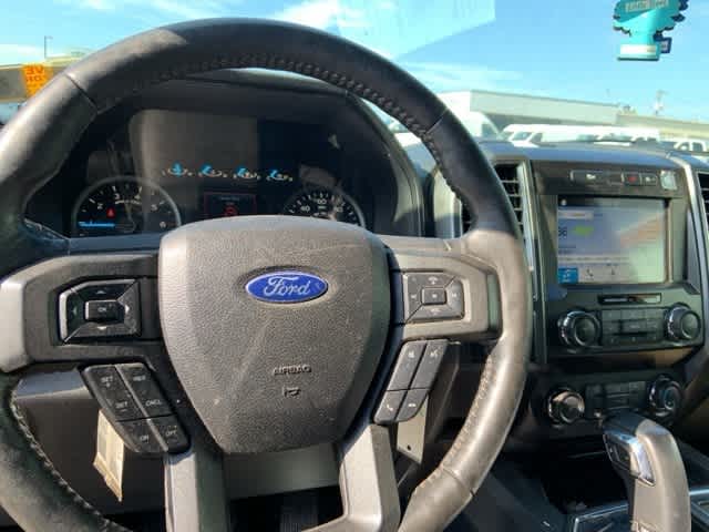 Thumbnail: 2019 Ford F-150 - 4
