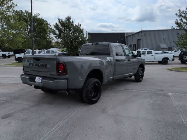 Thumbnail: 2026 RAM 3500 - 8