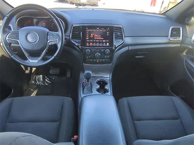 Thumbnail: 2019 Jeep Grand Cherokee - 16