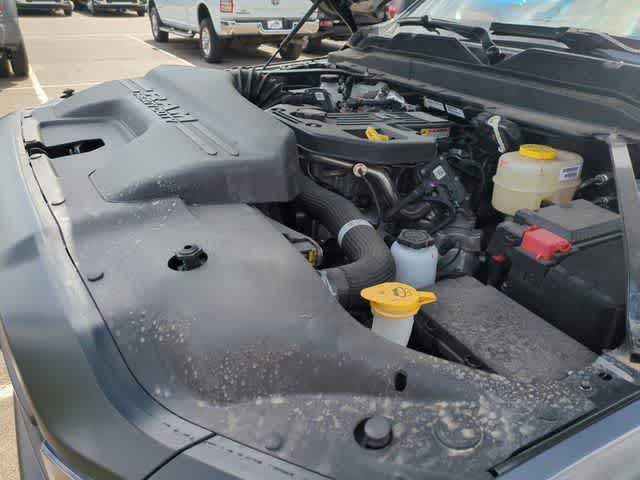 Thumbnail: 2026 RAM 3500 - 15