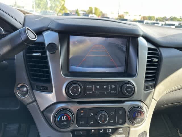 Thumbnail: 2015 Chevrolet Suburban - 6