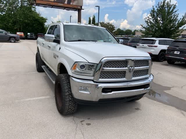 Thumbnail: 2017 RAM 2500 - 26