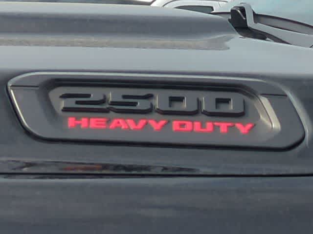 Thumbnail: 2026 RAM 2500 - 13
