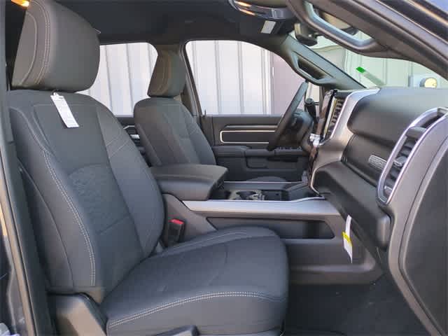 Thumbnail: 2026 RAM 2500 - 22