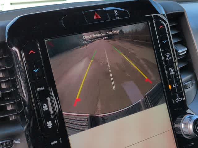 Thumbnail: 2026 RAM 2500 - 30