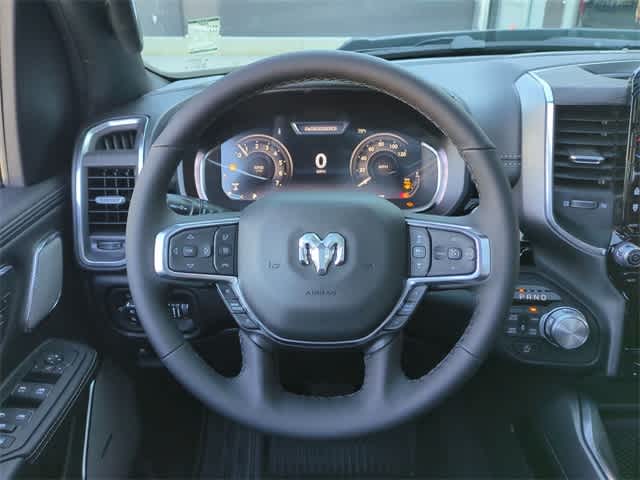 Thumbnail: 2026 RAM 1500 - 24