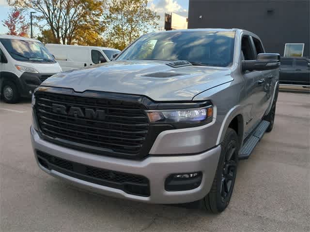 Thumbnail: 2026 RAM 1500 - 11