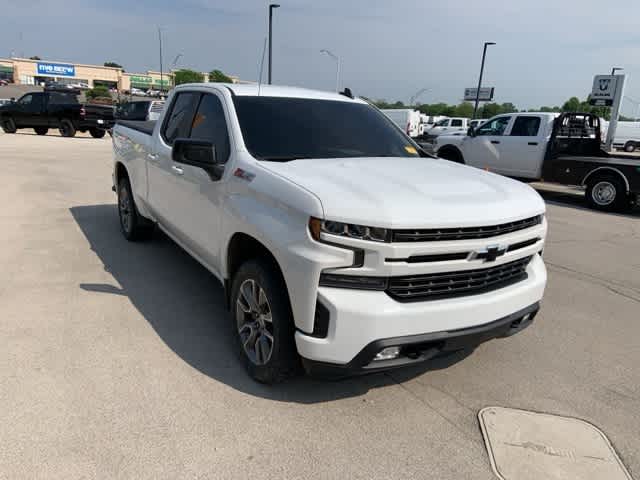 2019 Chevrolet Silverado 1500 RST 28