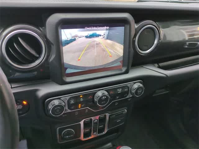 Thumbnail: 2019 Jeep Wrangler - 29