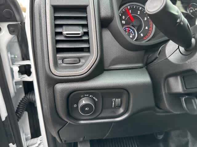 Thumbnail: 2026 RAM 5500 - 8