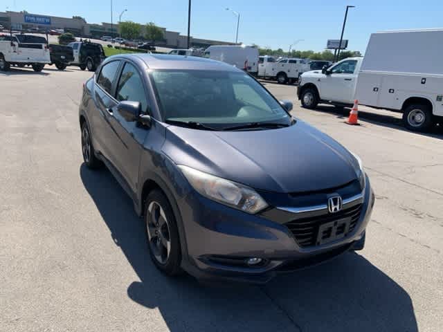 Thumbnail: 2018 Honda HR-V - 23