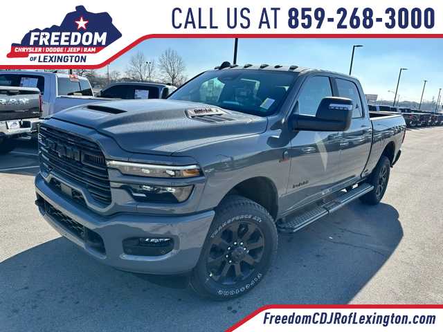 Thumbnail: 2026 RAM 2500 - 1