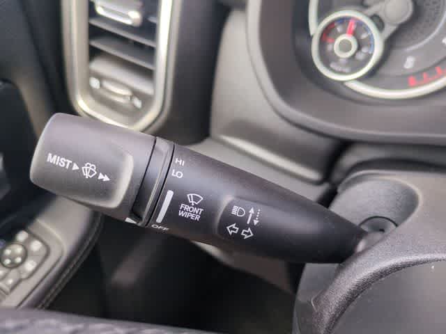 Thumbnail: 2026 RAM 2500 - 26