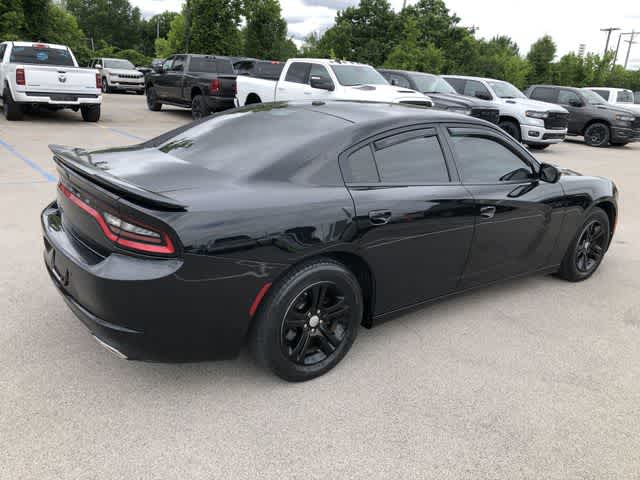 Thumbnail: 2021 Dodge Charger - 6